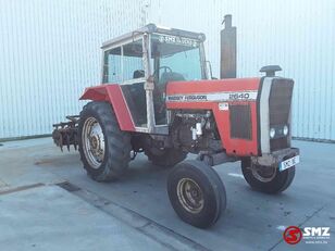 Massey Ferguson 2640 tractor de ruedas