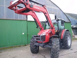 Massey Ferguson 6713 Global tractor de ruedas