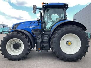 New Holland T7.315 NEW GEN Tractor tractor de ruedas