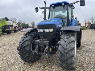 New Holland TM155 tractor de ruedas