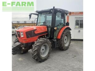 SAME dorado 90 dt tractor de ruedas