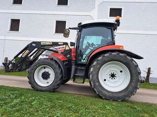 Steyr Profi 4115 Profimodell tractor de ruedas