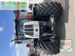 Steyr cvt 6185 tractor de ruedas