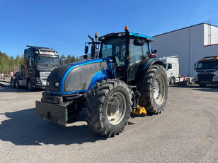 Valtra T191 | ALATERÄ | AURAPUSKURI tractor de ruedas