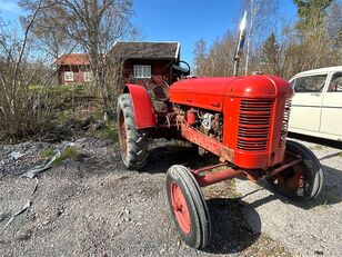 Volvo T 22 tractor de ruedas