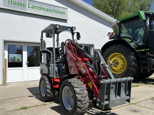 Weidemann 1140 Hoftrac Automatik tractor de ruedas