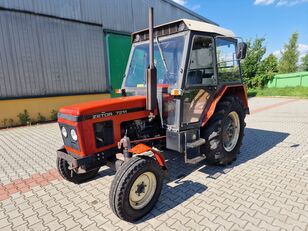 Zetor 7211 tractor de ruedas